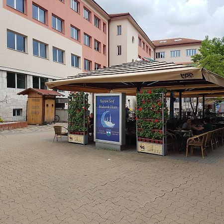 Roses Apartment Bihac Exterior photo