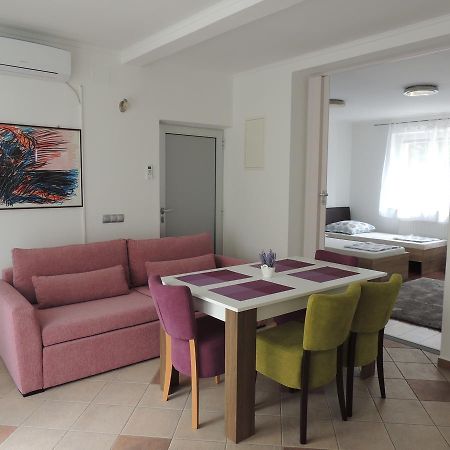 Roses Apartment Bihac Exterior photo