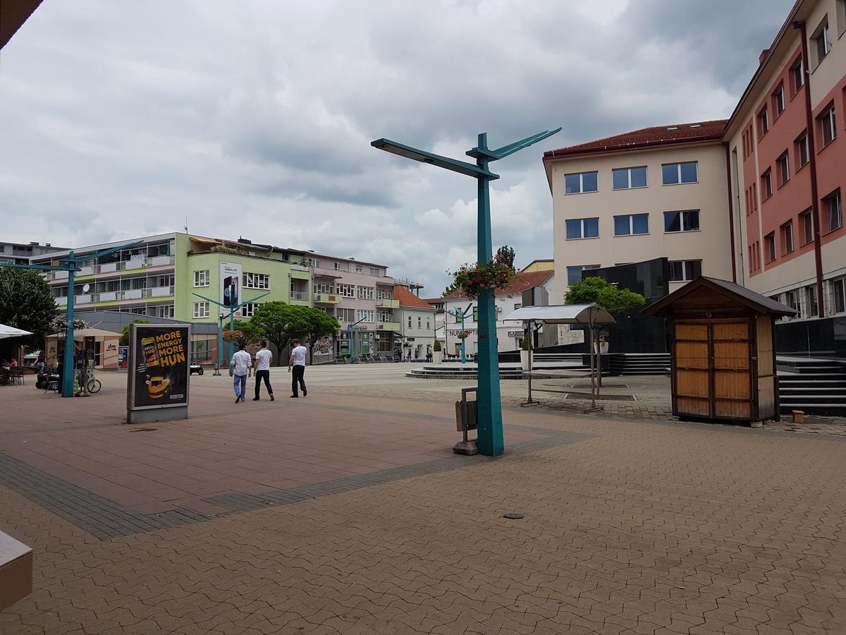 Roses Apartment Bihac Exterior photo