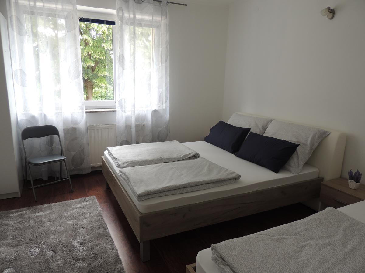 Roses Apartment Bihac Exterior photo