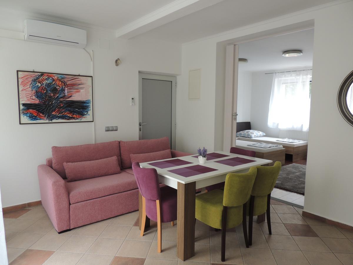 Roses Apartment Bihac Exterior photo
