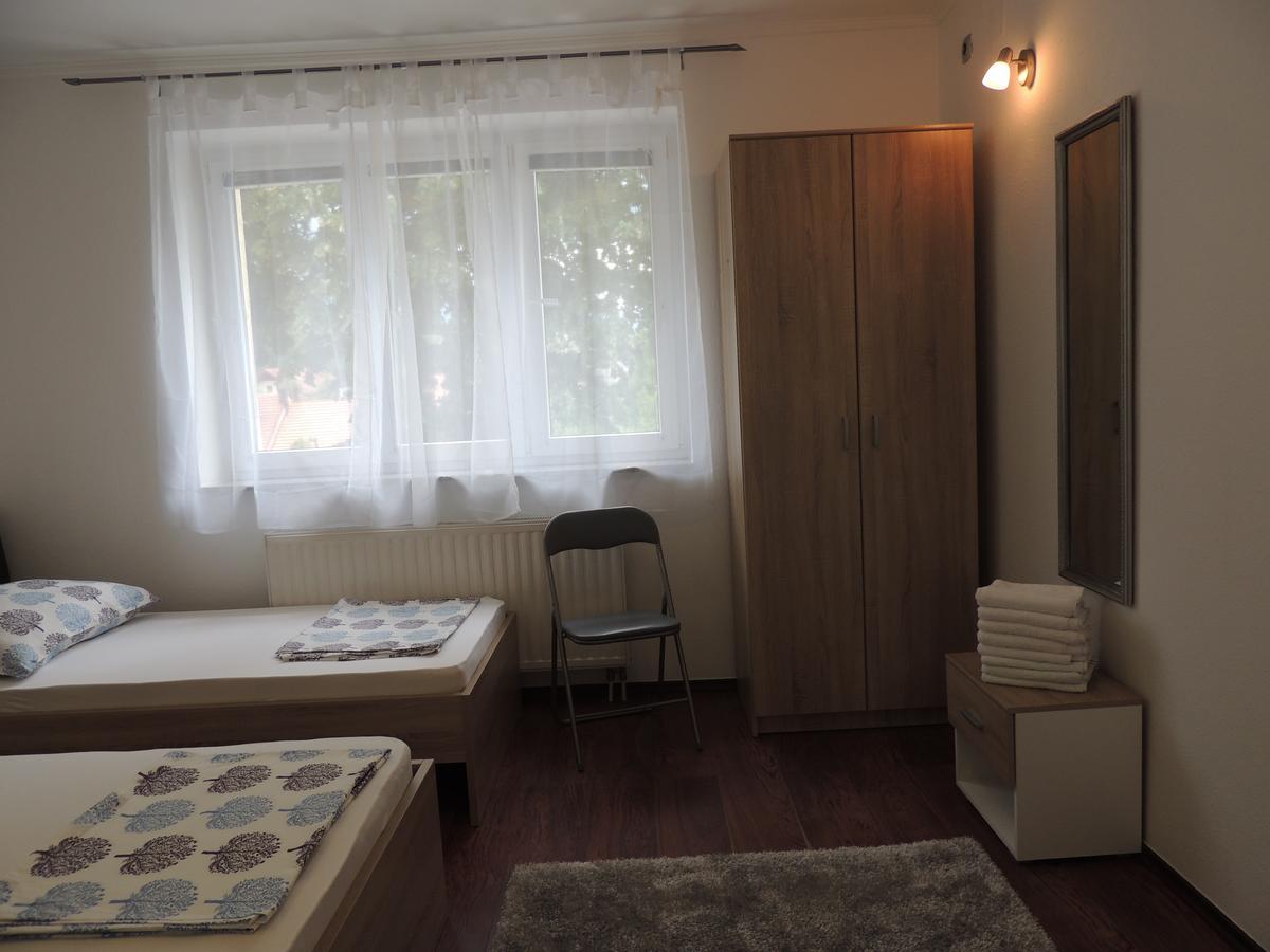 Roses Apartment Bihac Exterior photo