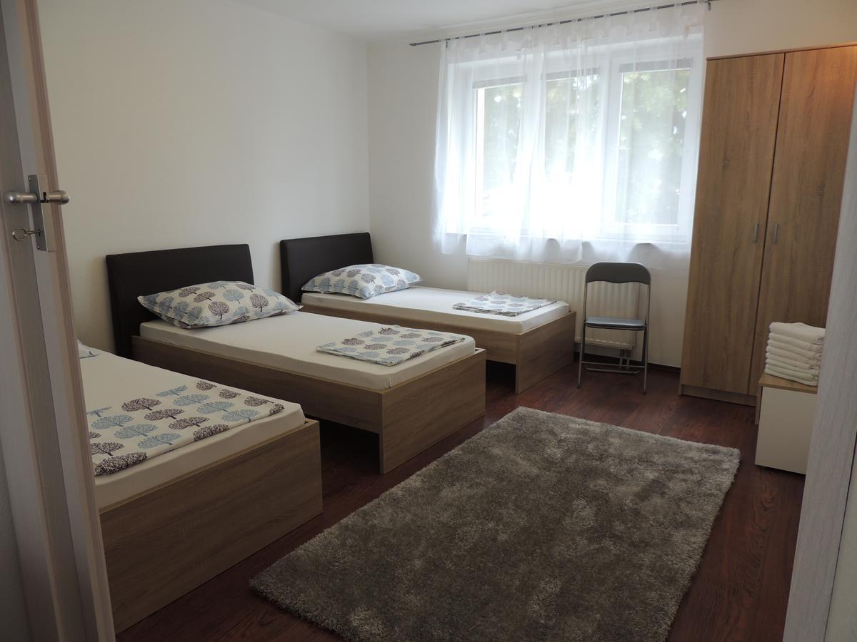 Roses Apartment Bihac Exterior photo